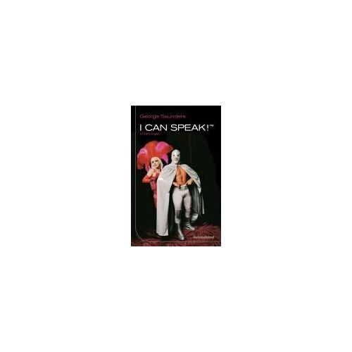 I Can Speak!¿
