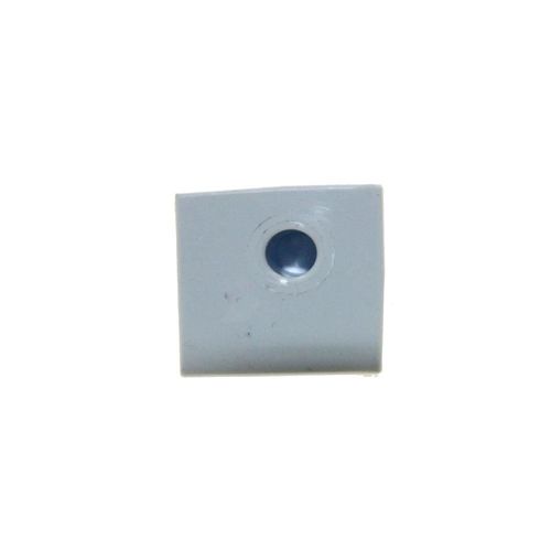 DOUILLE QUADRANGULAIRE DROITE 25X25 MM POUR REFRIGERATEUR SCHOLTES - C00046890