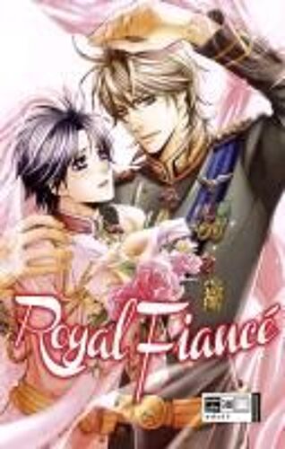 Asuma, R: Royal Fiancé