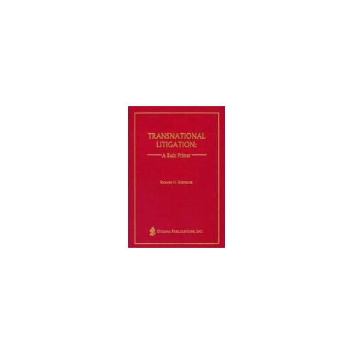 Transnational Litigation: A Basic Primer