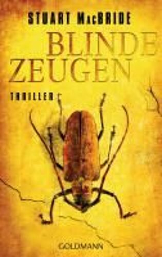 Blinde Zeugen