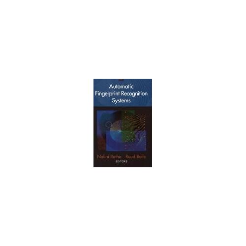 Automatic Fingerprint Recognition Systems