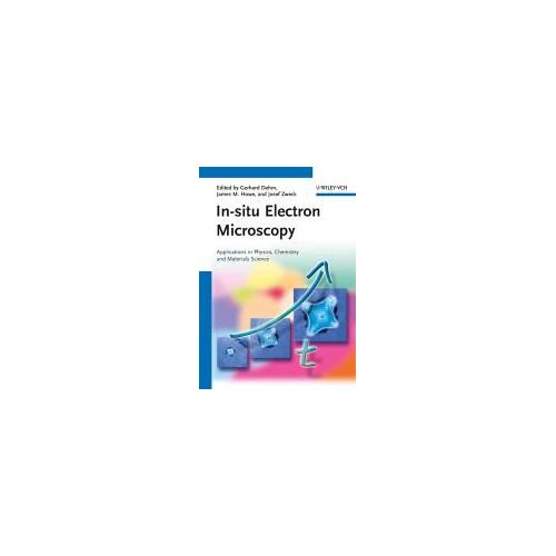In-Situ Electron Microscopy