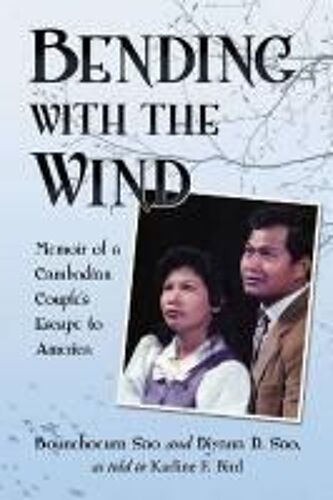 Bending With The Wind