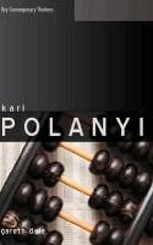 Karl Polanyi