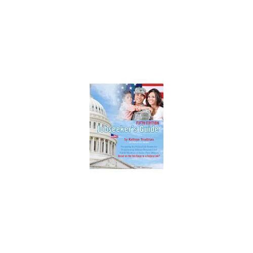 Troutman, K: Jobseekers Gd 5th Ed