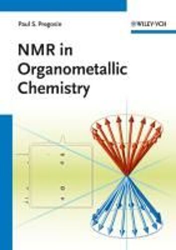 Nmr In Organometallic Chemistry