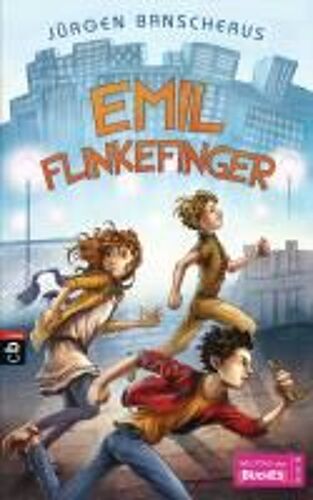 Emil Flinkefinger