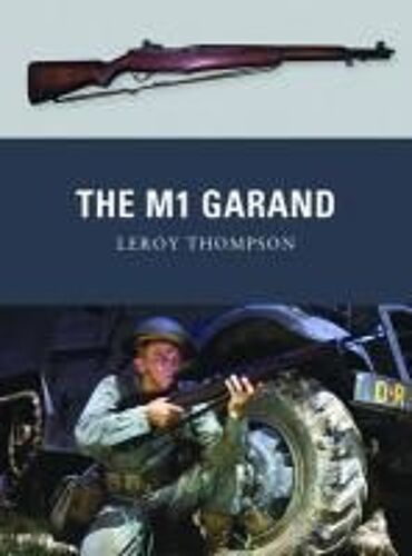 The M1 Garand