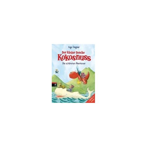 Der Kleine Drache Kokosnuss - Die Schönsten Abenteuer