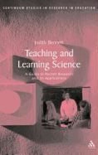 Teaching And Learning Science