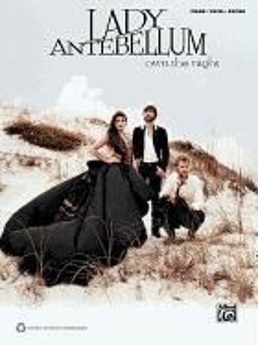 Lady Antebellum Own The Night