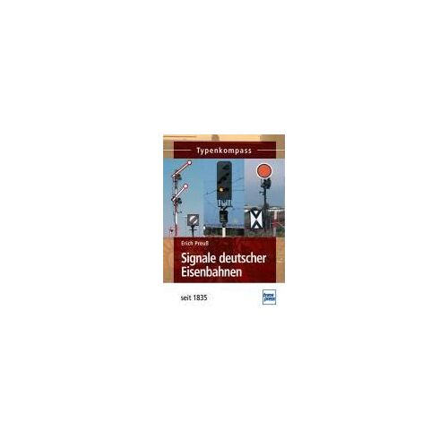 Signale Deutscher Eisenbahnen
