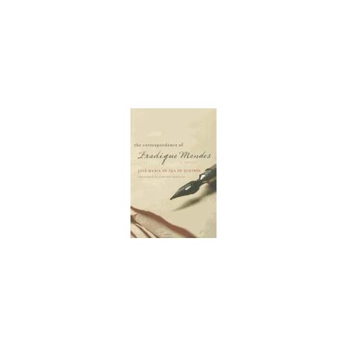 The Correspondence Of Fradique Mendes