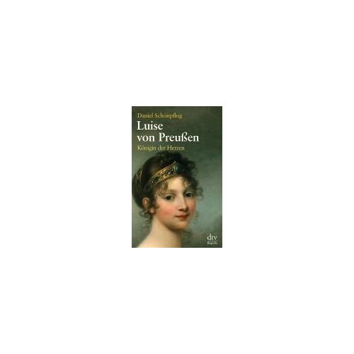 Schönpflug, D: Luise Von Preußen