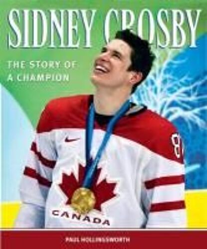 Hollingsworth, P: Sidney Crosby