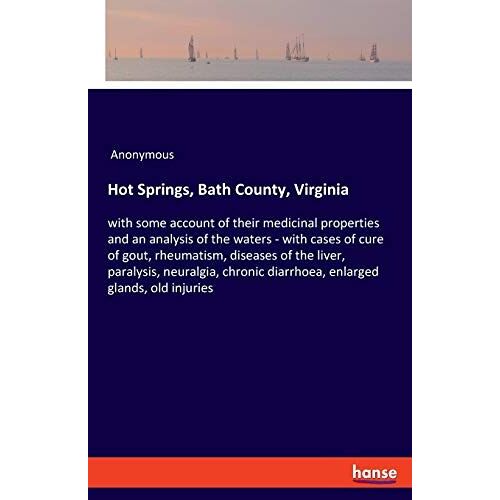 Hot Springs, Bath County, Virginia