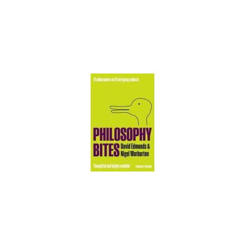 Philosophy Bites