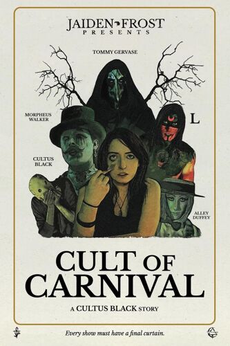 Cult Of Carnival