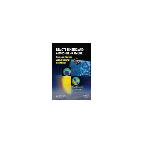 Remote Sensing And Atmospheric Ozone