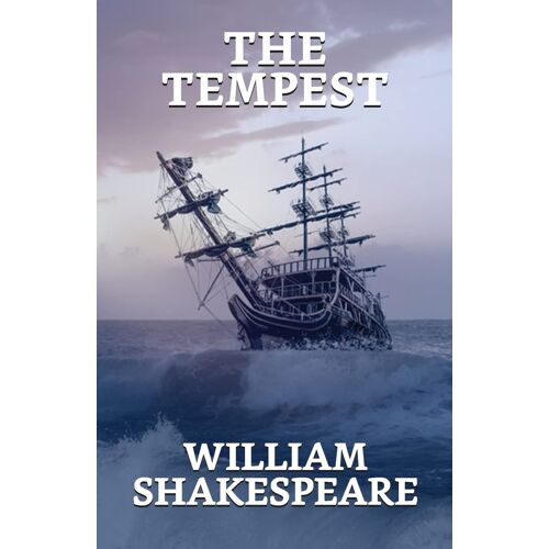 The Tempest
