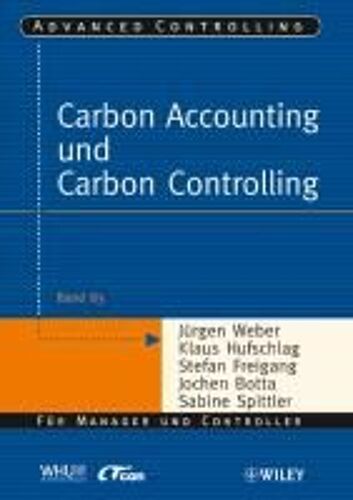 Carbon Accounting Und Controlling