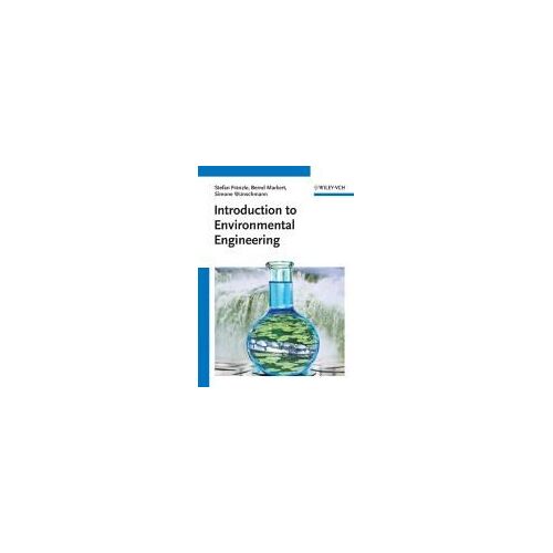 Fränzle, S: Introduction To Environmental Engineering
