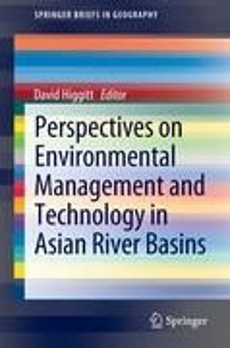 Perspectives On Environmental Management And Technology In Asian River Basins