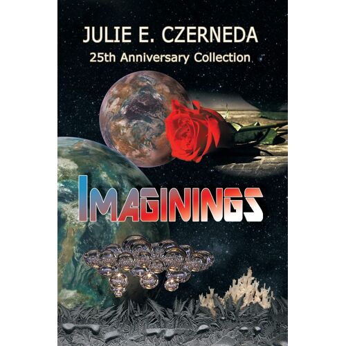 Imaginings 25th Anniversary Collection