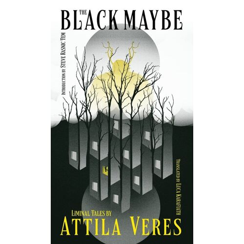 The Black Maybe