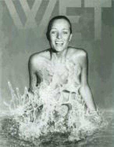 Making Wet: The Magazine Of Gourmet Bathing