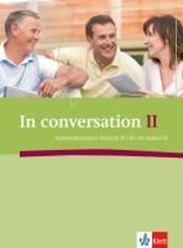 In Conversation Ii