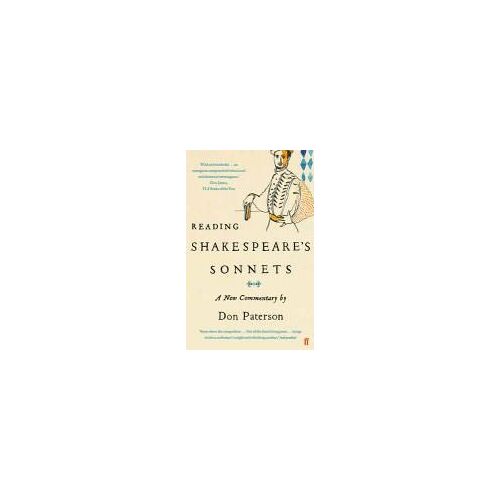 Reading Shakespeare's Sonnets