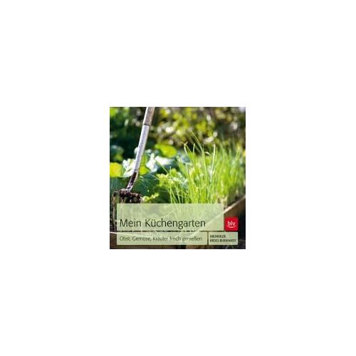 Mein Küchengarten