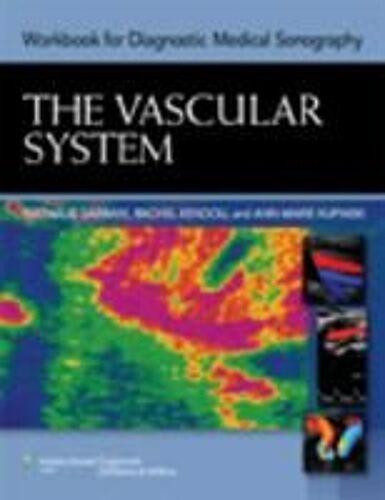 Guide To The Vascular System (Workbook)