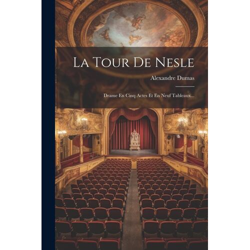 La Tour De Nesle