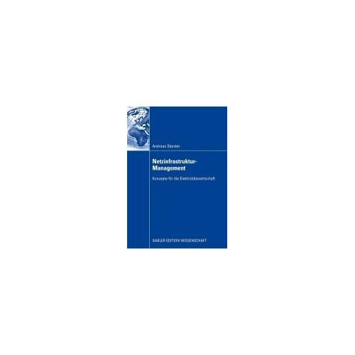 Netzinfrastruktur-Management