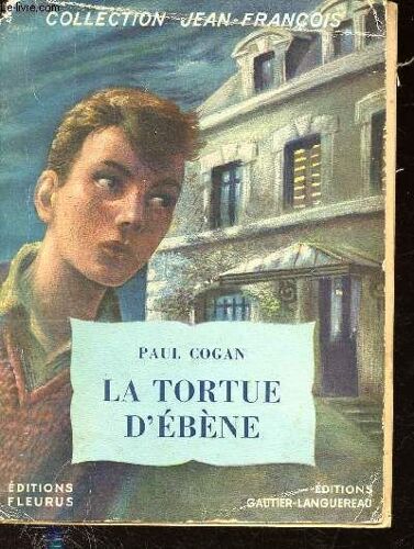 La Tortue D Ébène, Collection Jean-François