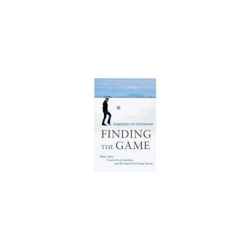 Finding The Game