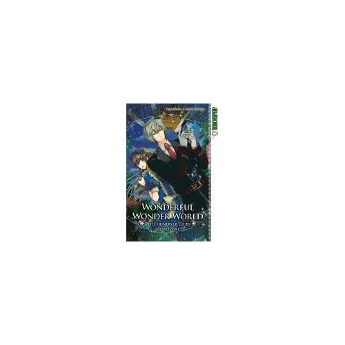 Rose, Q: Www-Clubs: The White Rabbit 02