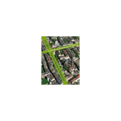 Gotteshaus Im Schmelztiegel Der Kulturen