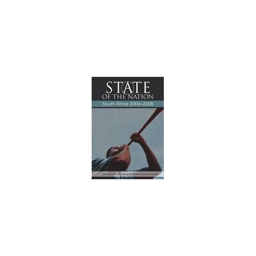 State Of The Nation 3/E