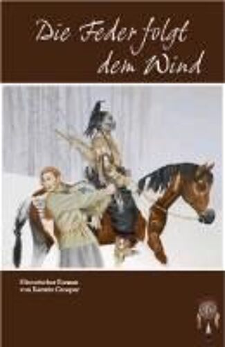 Die Feder Folgt Dem Wind