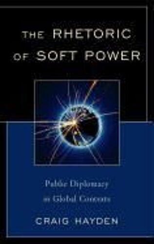 Rhetoric Of Soft Power