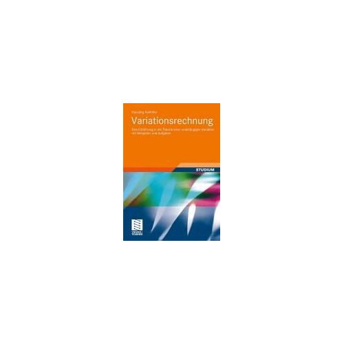 Variationsrechnung
