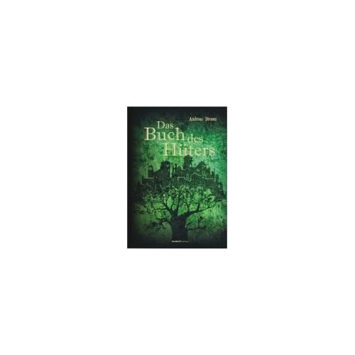 Dresen, A: Buch Des Hüters