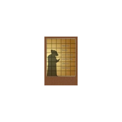 Detective Fiction And The Rise Of The Japanese Novel, 1880-1930