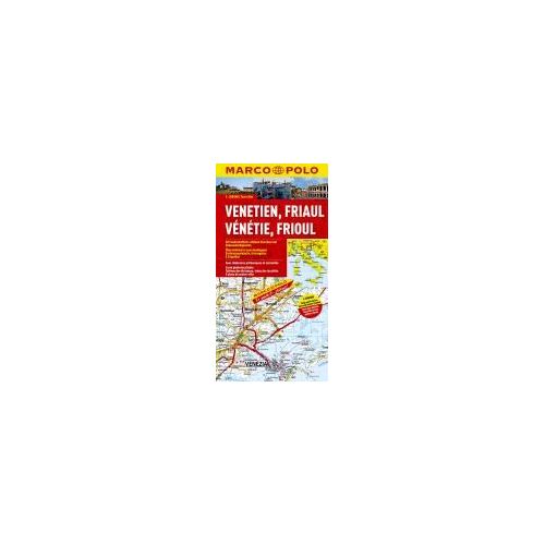 Marco Polo Italien 4 Veneto