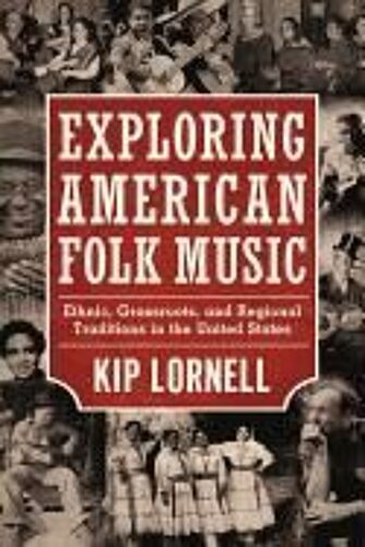 Exploring American Folk Music