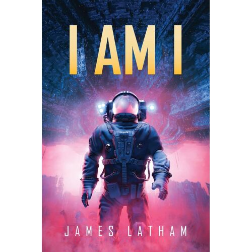 I Am I